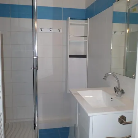 Appartement Kervoyal Апартаменты Kervoyal