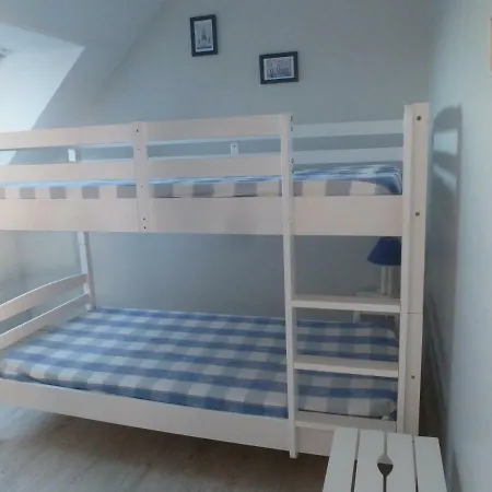 Appartement Kervoyal