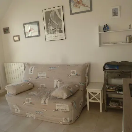 Appartement Kervoyal Kervoyal